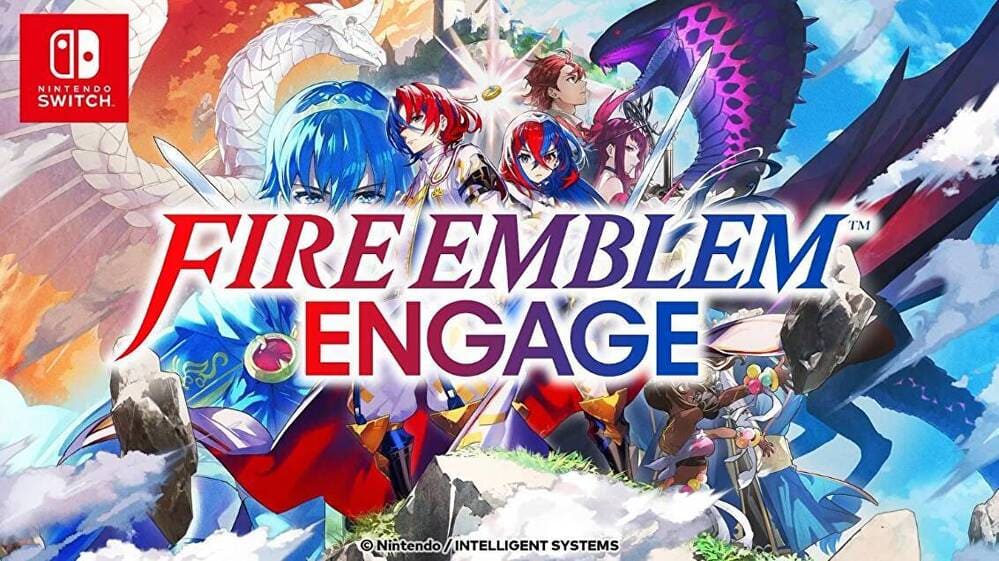 FE Engage FE Engage
